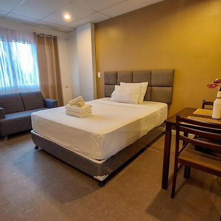 Smart Condominium Bldg, Cagayan De Oro City 外观 照片
