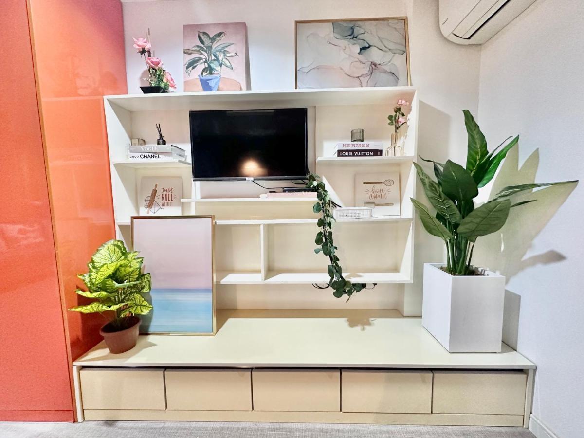 Smart Condominium Bldg, Cagayan De Oro City 外观 照片