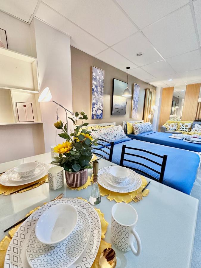 Smart Condominium Bldg, Cagayan De Oro City 外观 照片