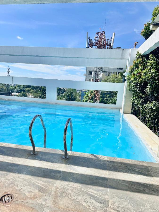 Smart Condominium Bldg, Cagayan De Oro City 外观 照片