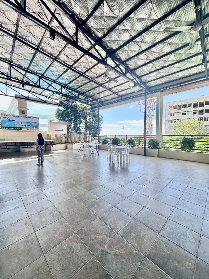 Smart Condominium Bldg, Cagayan De Oro City 外观 照片