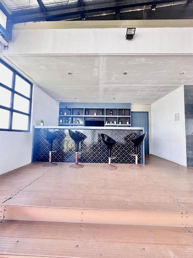 Smart Condominium Bldg, Cagayan De Oro City 外观 照片