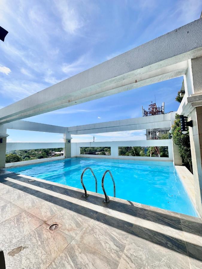 Smart Condominium Bldg, Cagayan De Oro City 外观 照片