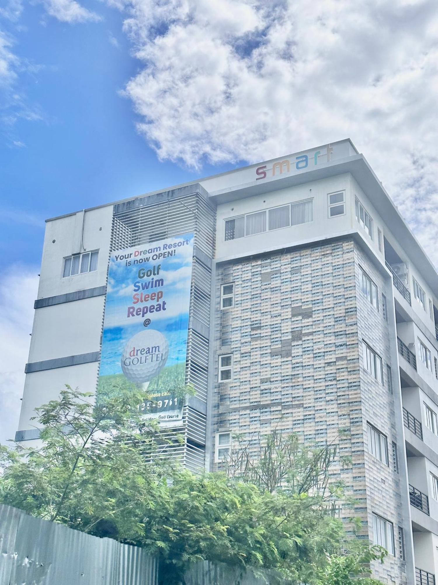 Smart Condominium Bldg, Cagayan De Oro City 外观 照片