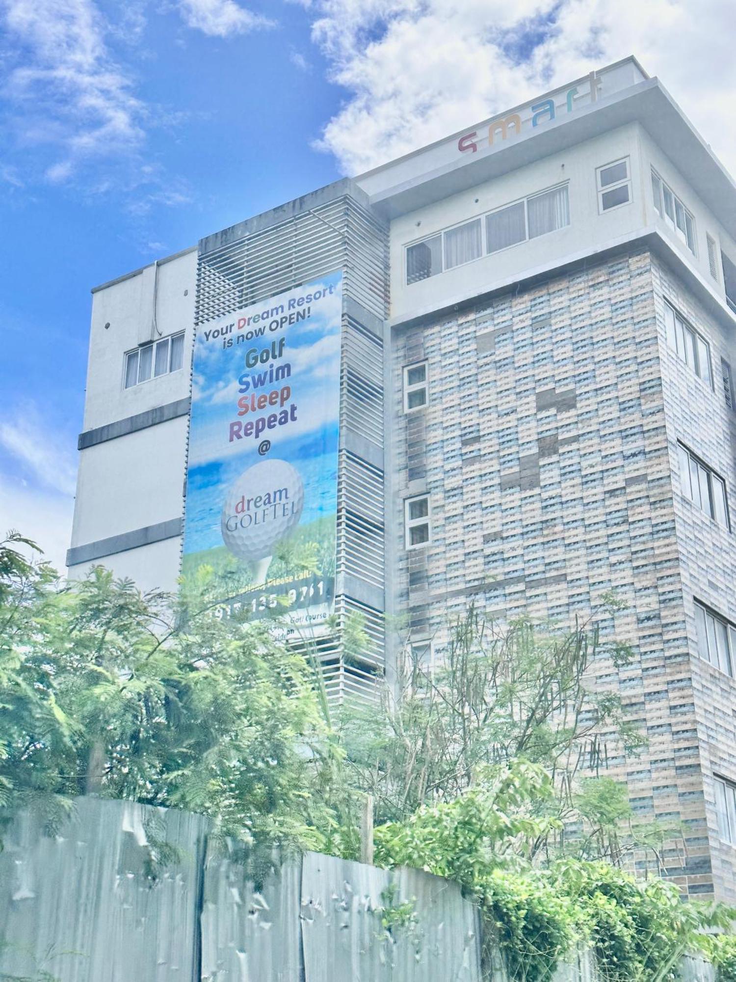 Smart Condominium Bldg, Cagayan De Oro City 外观 照片