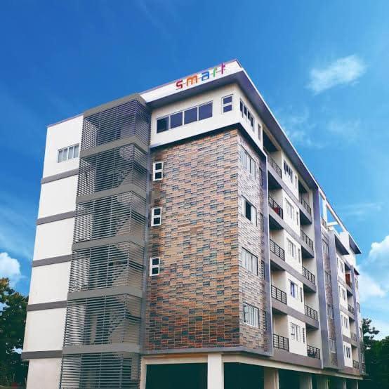 Smart Condominium Bldg, Cagayan De Oro City 外观 照片