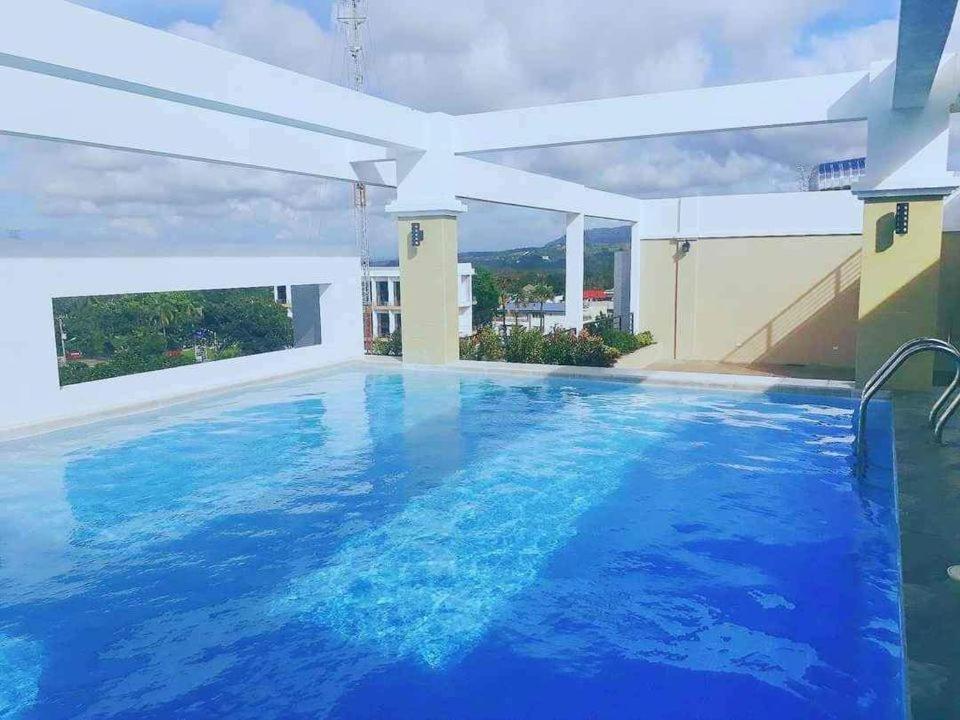 Smart Condominium Bldg, Cagayan De Oro City 外观 照片