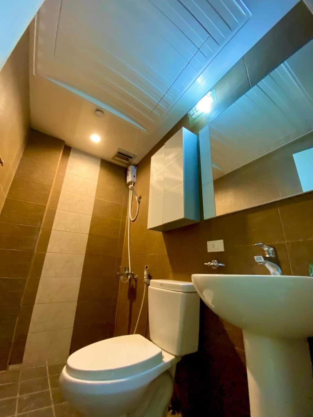 Smart Condominium Bldg, Cagayan De Oro City 外观 照片