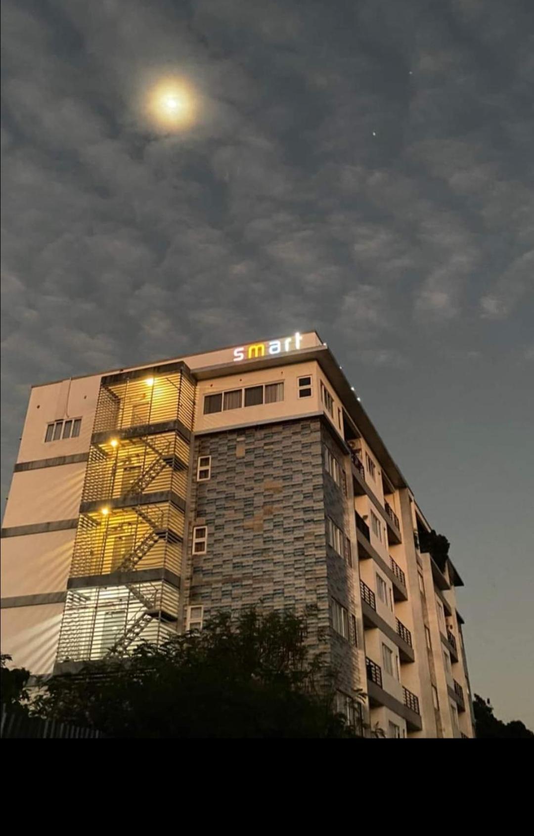 Smart Condominium Bldg, Cagayan De Oro City 外观 照片