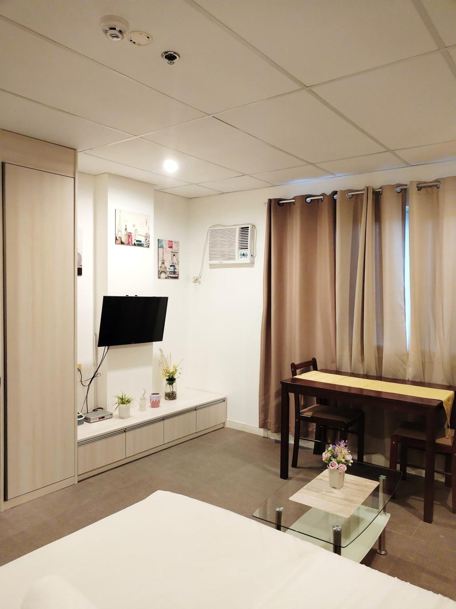 Smart Condominium Bldg, Cagayan De Oro City 外观 照片