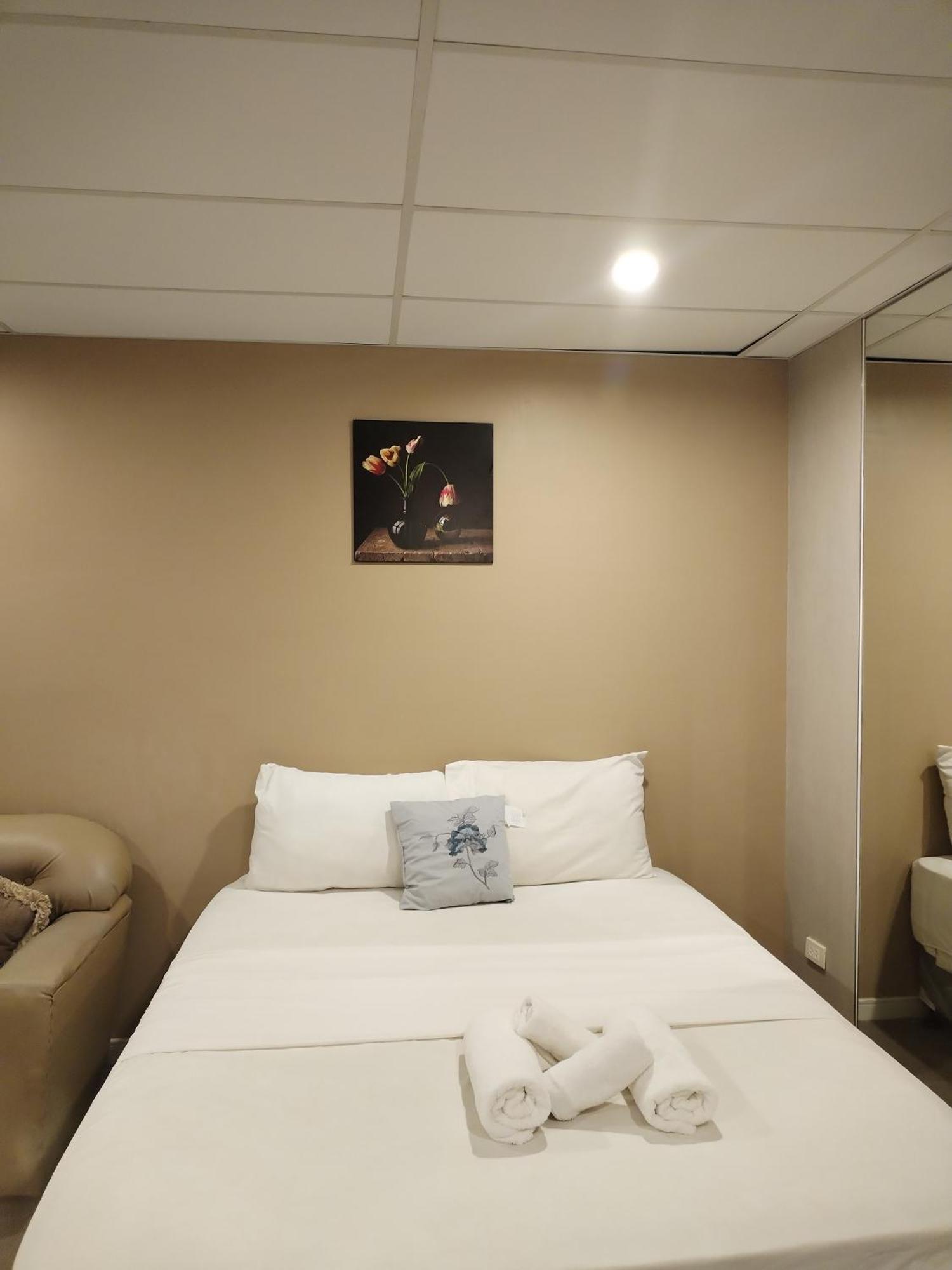Smart Condominium Bldg, Cagayan De Oro City 外观 照片