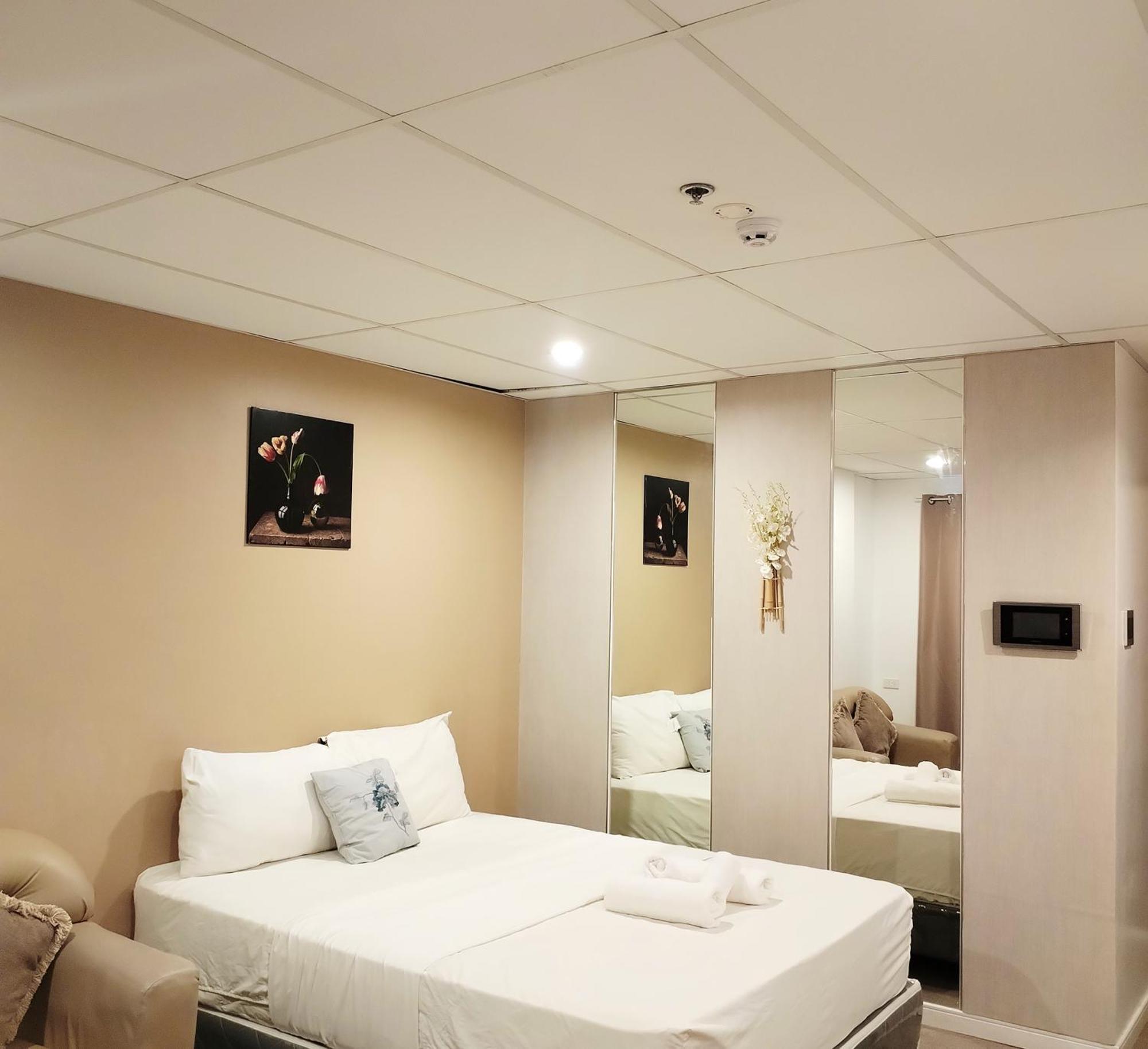 Smart Condominium Bldg, Cagayan De Oro City 外观 照片