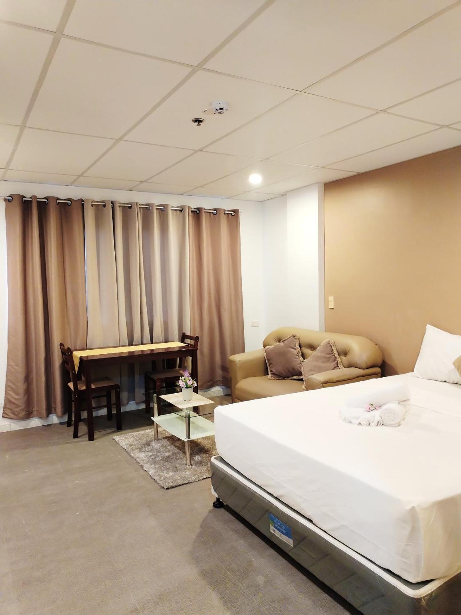 Smart Condominium Bldg, Cagayan De Oro City 外观 照片