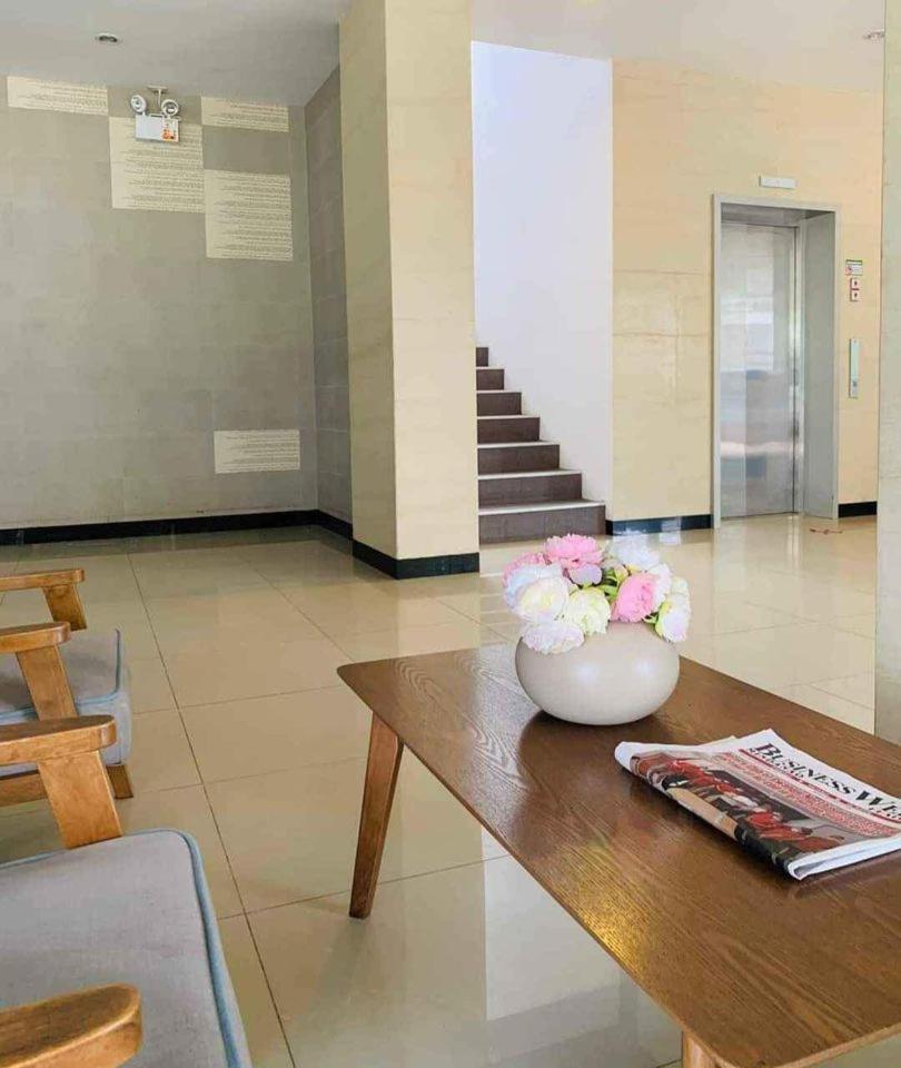 Smart Condominium Bldg, Cagayan De Oro City 外观 照片
