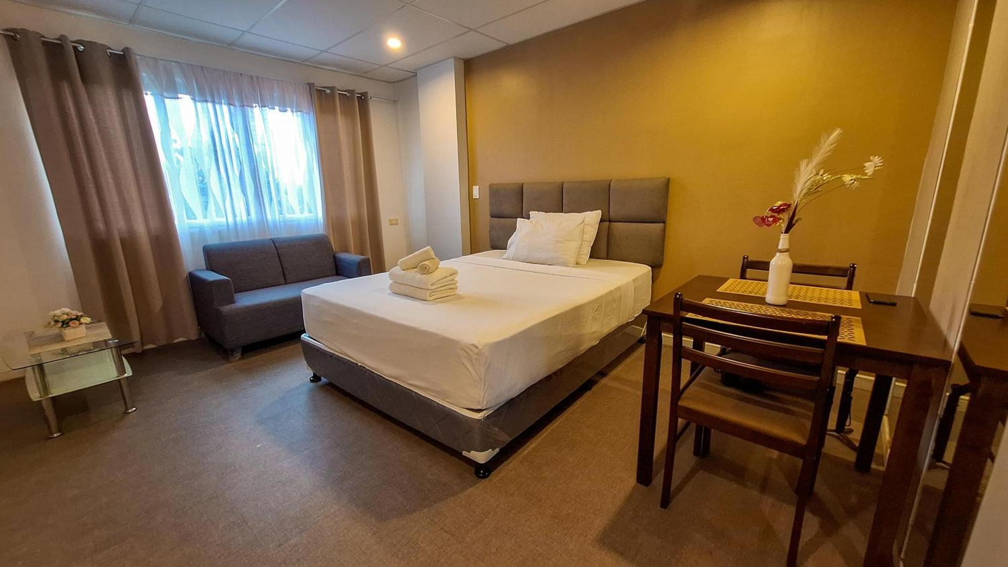 Smart Condominium Bldg, Cagayan De Oro City 外观 照片