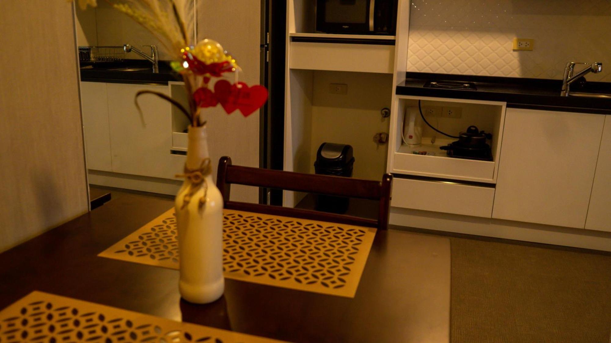 Smart Condominium Bldg, Cagayan De Oro City 外观 照片