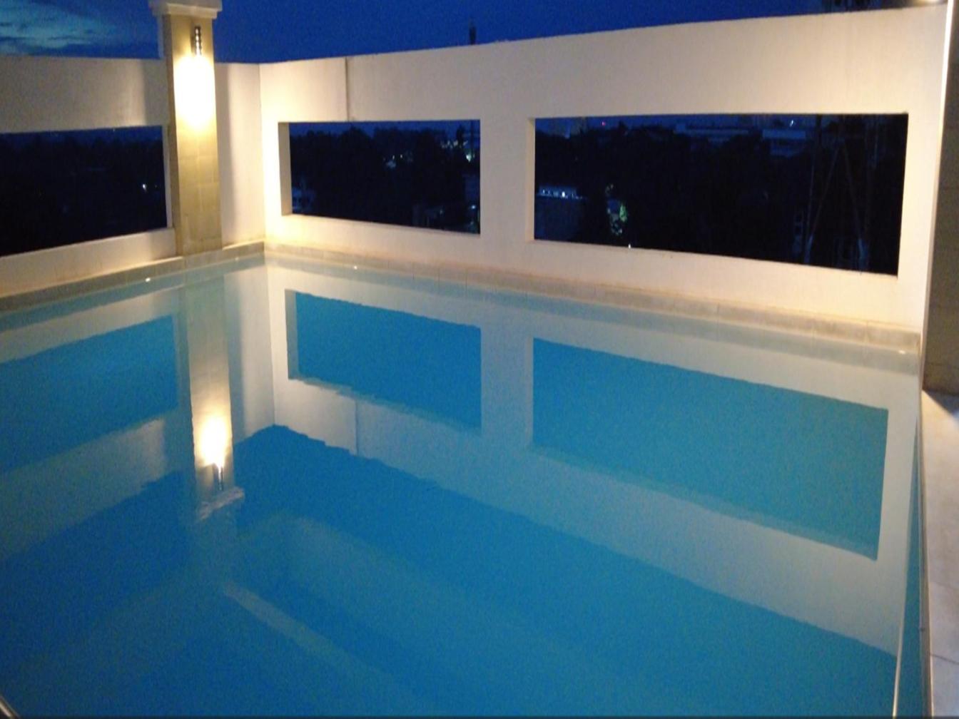 Smart Condominium Bldg, Cagayan De Oro City 外观 照片